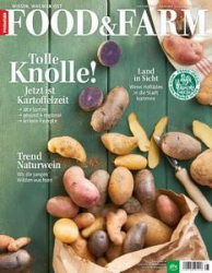 :  Food und Farm Magazin September-Oktober No 05 2020