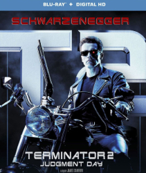 : Terminator 2 Tag der Abrechnung 1991 Theatrical Cut Remastered German Dts Dl 720p BluRay x264-Jj