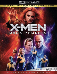 : X Men Dark Phoenix 2019 German Dl Hdr10Plus 2160p Uhd BluRay x265 iNternal-EndstatiOn