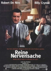 : Reine Nervensache 1999 German 1080p AC3 microHD x264 - RAIST