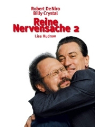 : Reine Nervensache 2 2002 German 1080p AC3 microHD x264 - RAIST