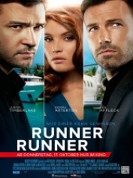 : Runner Runner 2013 German 800p AC3 microHD x264 - RAIST