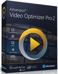 : Ashampoo Video Optimizer Pro v2.0