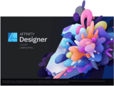 : Serif Affinity Designer v1.8.5.703