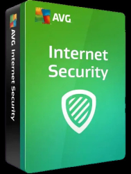 : AVG Internet Security v20.6.3135 (Build 20.6.5495.561)