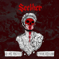 : Seether - Si Vis Pacem, Para Bellum (2020)