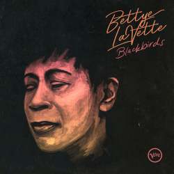 : Bettye LaVette - Blackbirds (2020)