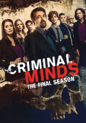 : Criminal Minds S15 Complete German Dd51 Dl 720p WebHd x264-Jj