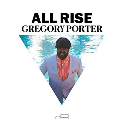 : Gregory Porter - All Rise (Deluxe Edition) (2020)