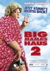 : Big Mama's Haus 2 2006 German 1040p AC3 microHD x264 - RAIST