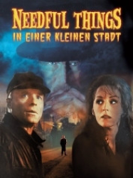 : Needful Things - In einer kleinen Stadt 1993 German 1080p AC3 microHD x264 - RAIST