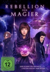 : Rebellion der Magier 2019 German 800p AC3 microHD x264 - RAIST