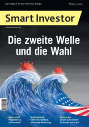 :  Smart Investor Magazin September No 09 2020