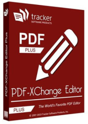 : PDF-XChange Editor Plus v8.0.341.0 Portable