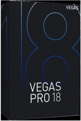 : Magix Vegas Pro v18.0.0.284 (x64)