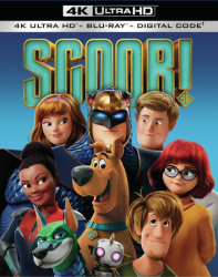 : Scooby Voll verwedelt 2020 German 2160p Uhd BluRay x264-Fsx