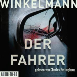 : Andreas Winkelmann - Der Fahrer