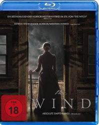 : The Wind 2018 German 720p BluRay x264-UniVersum