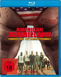 : American Zombieland Angriff der Fettarsch Zombies German 2020 Ac3 Bdrip x264-UniVersum
