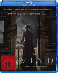 : The Wind 2018 German Ac3 BdriP XviD-Showe
