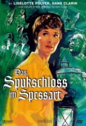 : Das Spukschloss im Spessart 1960 German 1080p AC3 microHD x264 - RAIST
