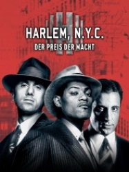 : Harlem N. Y. C. - Der Preis der Macht 1997 German 1040p AC3 microHD x264 - RAIST