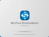 : MiniTool ShadowMaker Pro v3.5