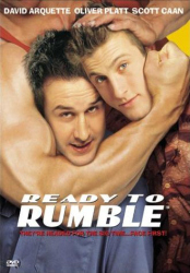 : Ready to Rumble 2000 German Ac3 Dubbed WebriP XviD-HaN