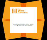 : QuarkCopyDesk 2020 v16.0.1 (x64)