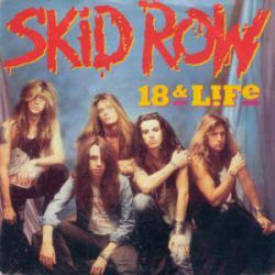 : FLAC - Skid Row - Discography 1989-2014