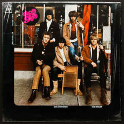 : FLAC - Moby Grape - Discography 1967-1993