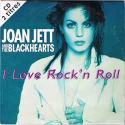 : FLAC - Joan Jett & The Blackhearts - Discography 1991-2013