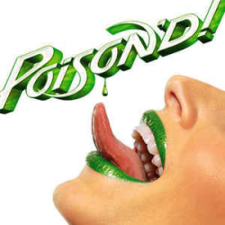 : Poison - Discography 1986-2008