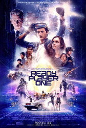 : Ready Player One 2018 German Ac3 Dl Bdrip x264-Shq