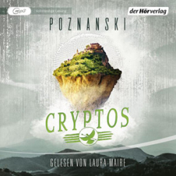 : Ursula Poznanski - Cryptos