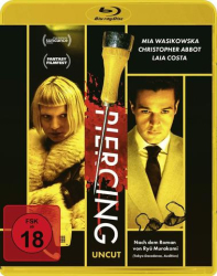 : Piercing 2018 German Dl Dts 720p BluRay x264-Showehd