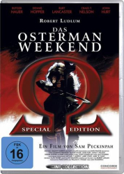 : Das Osterman Weekend 1983 German Dl 1080p Hdtv x264-NoretaiL