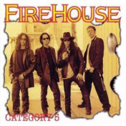 : Firehouse - Discography 1990-2011