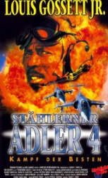 : Der staehlerne Adler Iv 1995 German Fs Hdtvrip x264-NoretaiL