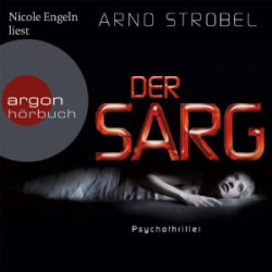 : Arno Strobel - Der Sarg