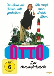 : Otto - Der Ausserfriesische 1989 German 800p AC3 microHD x264 - RAIST