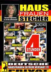 : Hausfrauen Stecher