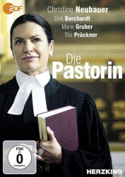 : Die Pastorin 2013 German Ac3 HdtvriP XviD-57r
