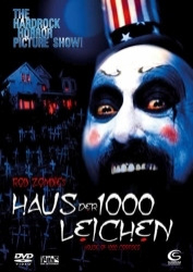 : Haus der 1000 Leichen DC 2003 German 1080p AC3 microHD x264 - RAIST