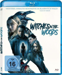 : Witches in the Woods 2019 German Bdrip x264-LizardSquad