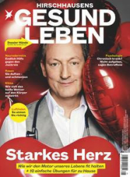 :  Der Stern Gesund Leben Magazin No 05 2020