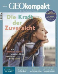 :  Geo Kompakt (Die Grundlagen des Wissens) Magazin No 64 2020