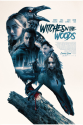 : Witches in the Woods 2019 German Dl 1080p BluRay Avc-Untavc