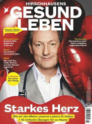 : Der Stern Gesund Leben Magazin No 05 2020
