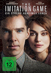 : The Imitation Game Ein streng geheimes Leben 2014 German DTS DL 1080p BluRay x264-EXQUiSiTE